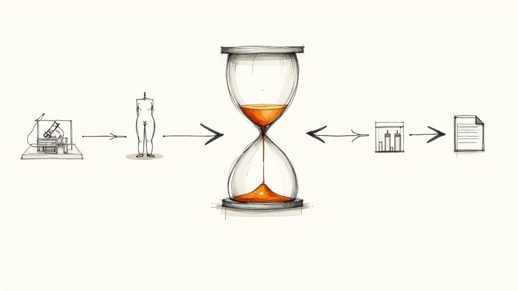 How Long for Autopsy Results? A Pathologist's Guide to the Timeline