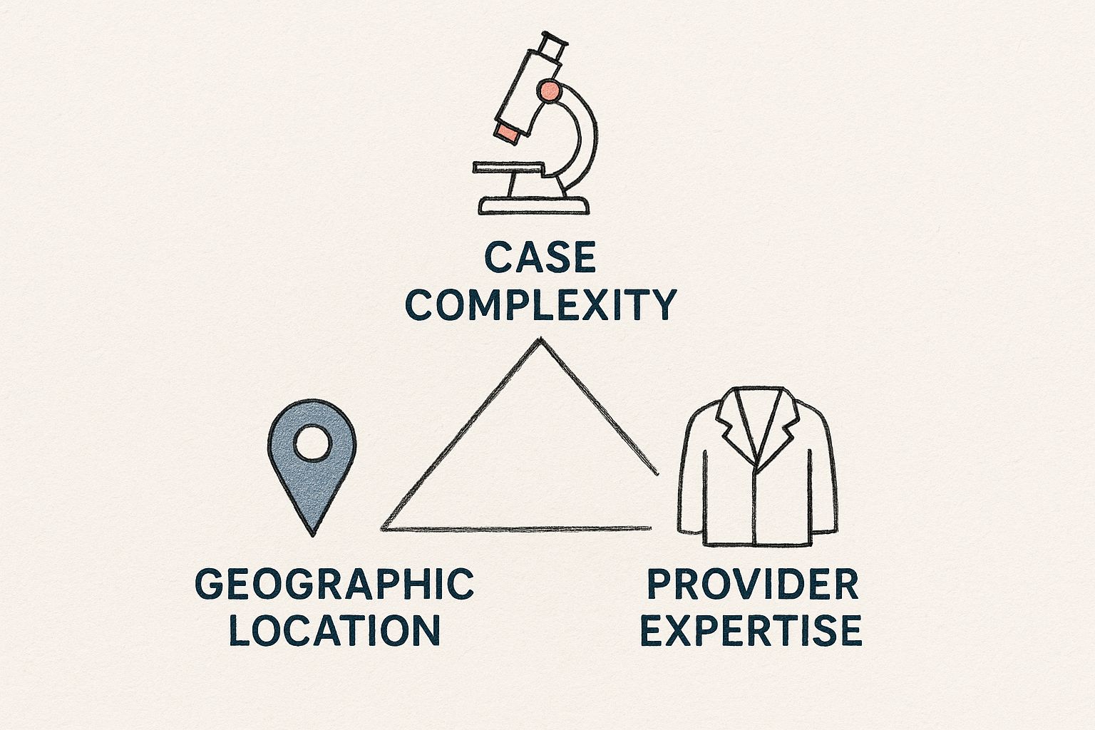 Infographic about how much does a private autopsy cost