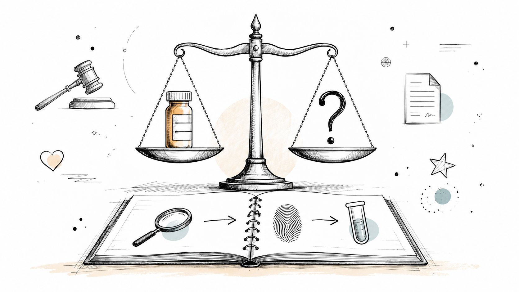 Is an Overdose Considered Accidental Death — illustration