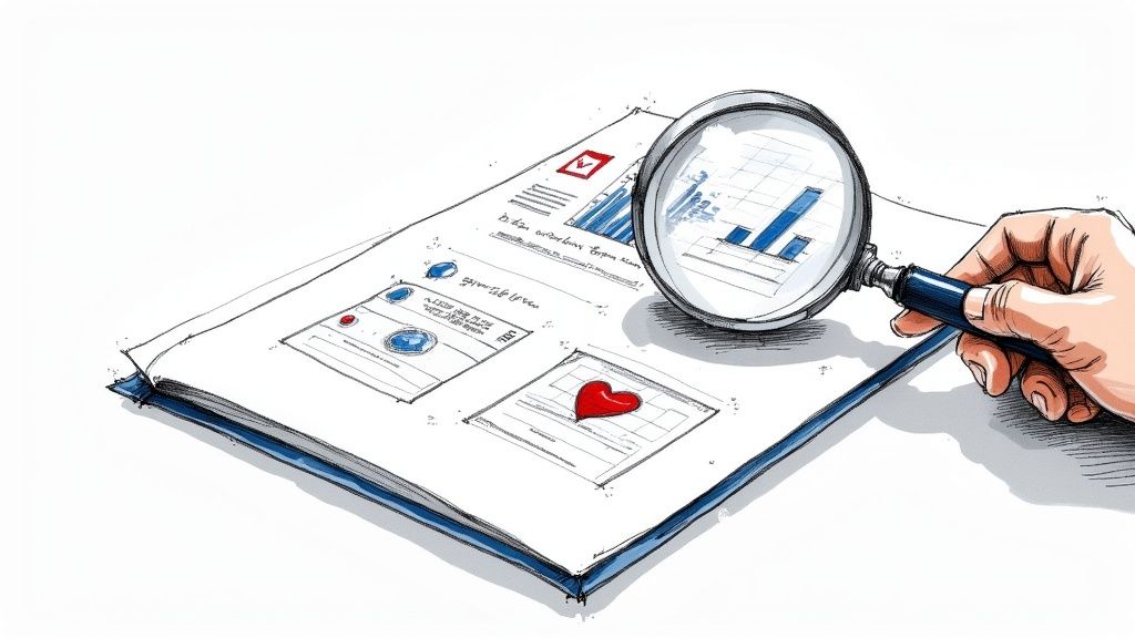 Decoding Your Pathology Report: A Compassionate Guide