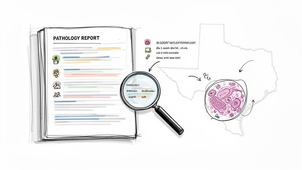 Memory Analysis Using Autopsy What Families Should Know About Private Autopsies in Texas | Texas ...