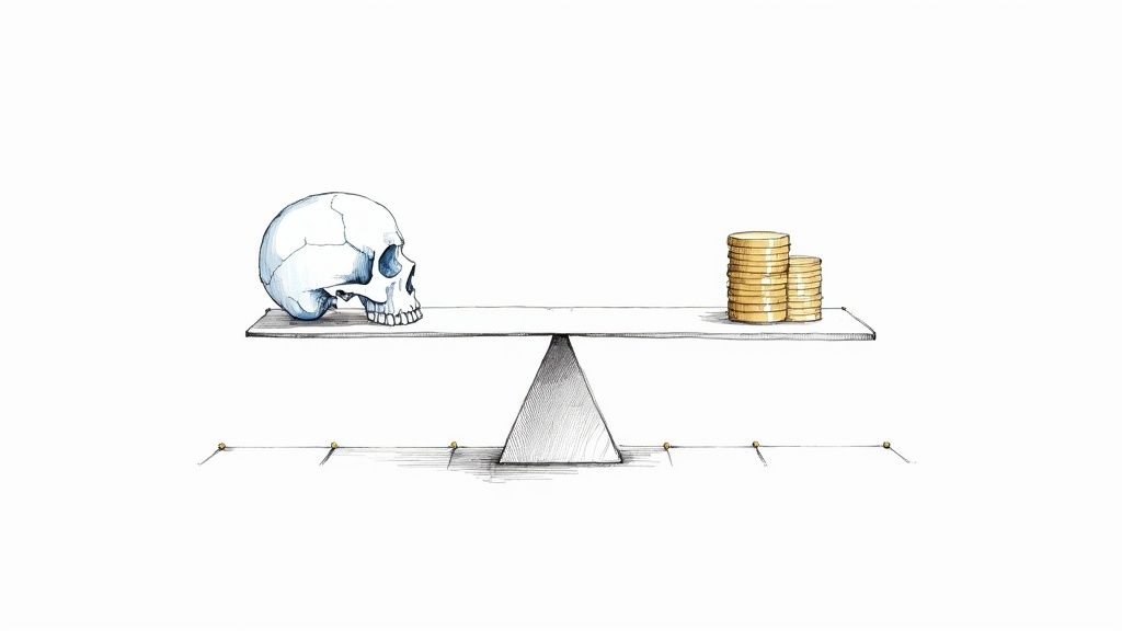 Understanding the Cost of a Private Autopsy