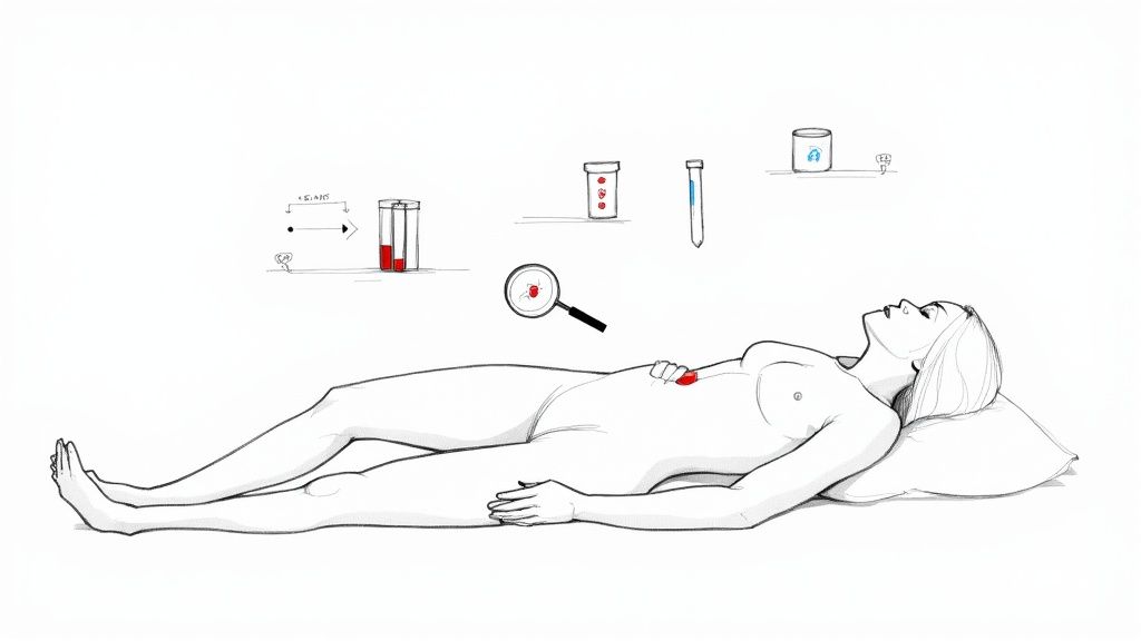 Toxicology Reports After Death: A Pathologist’s Guide