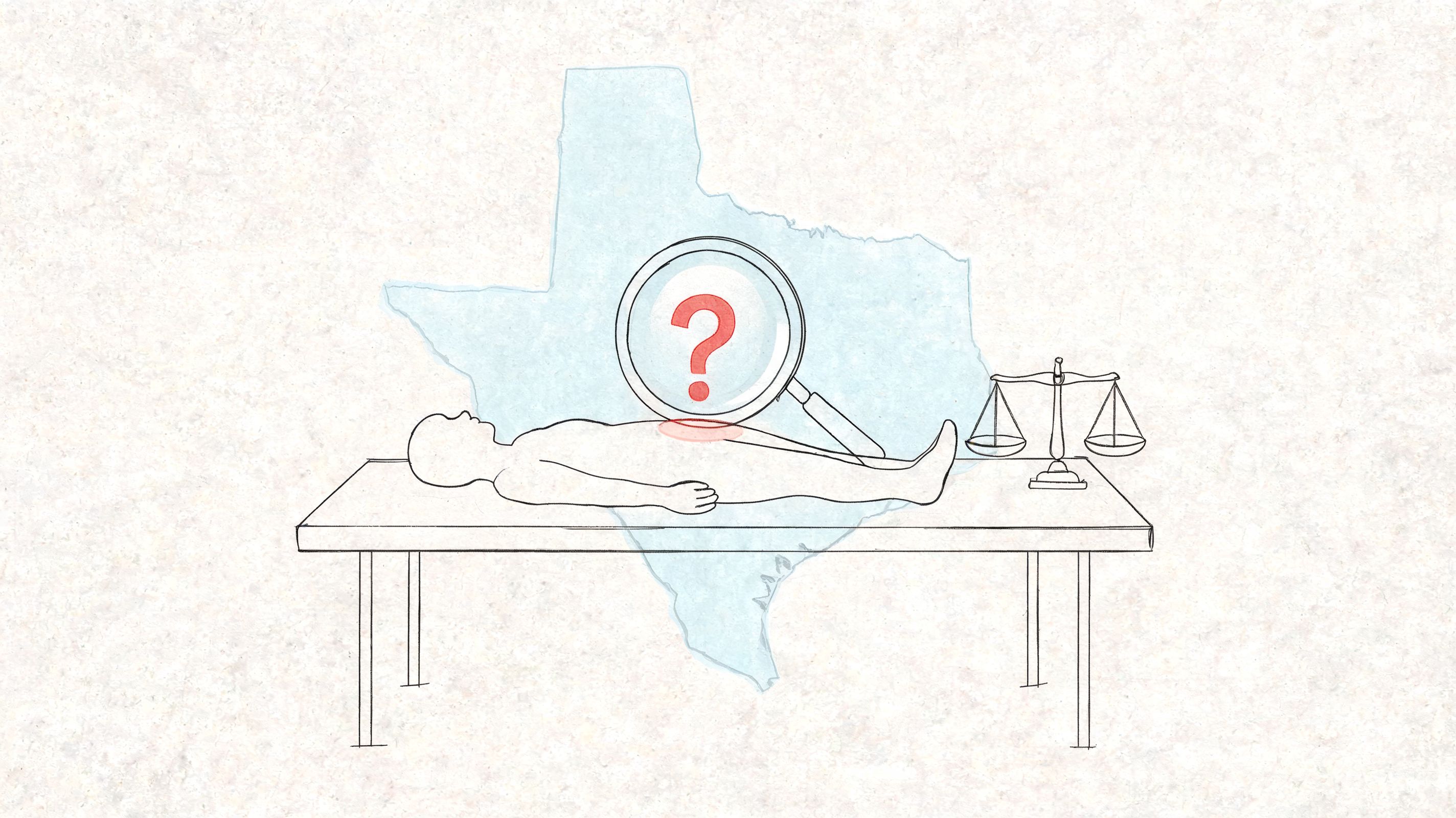 What Inconclusive Means on an Autopsy Report | Texas Autopsy Services