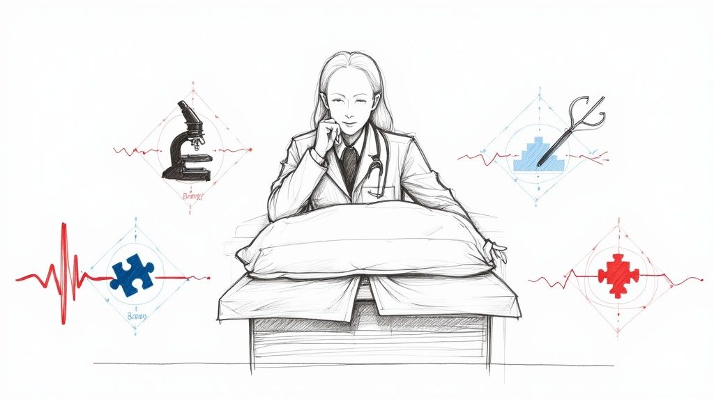 What Is Forensic Pathology? A Compassionate Guide From an Expert