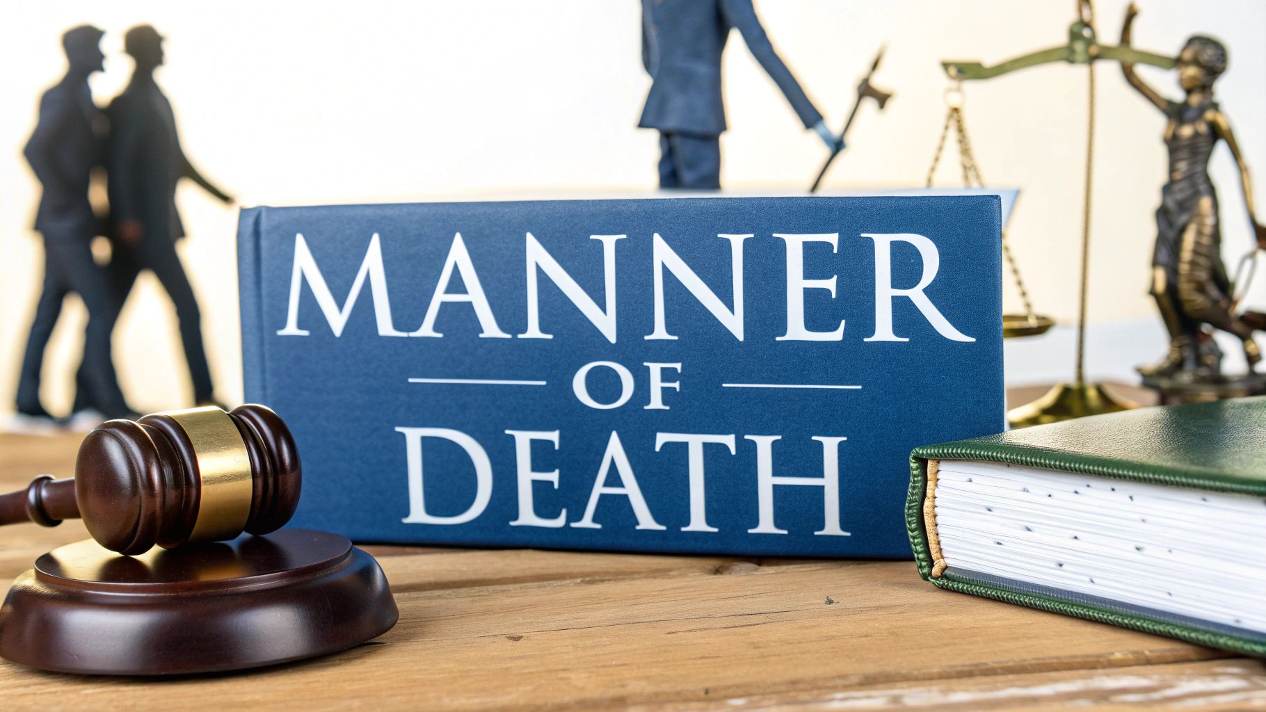 What Is Manner of Death: A Guide for Families