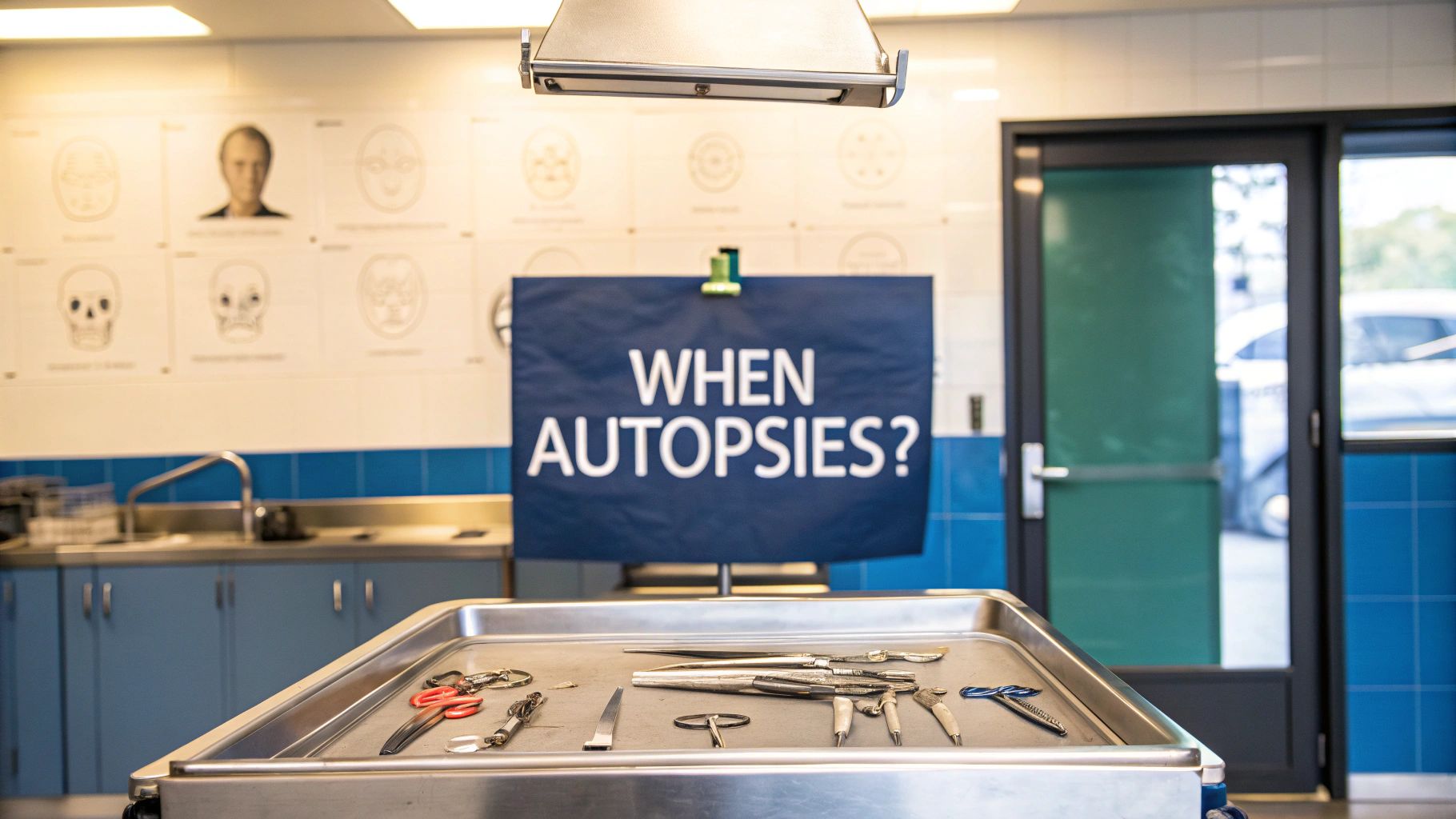When Are Autopsies Performed? A Guide for Families